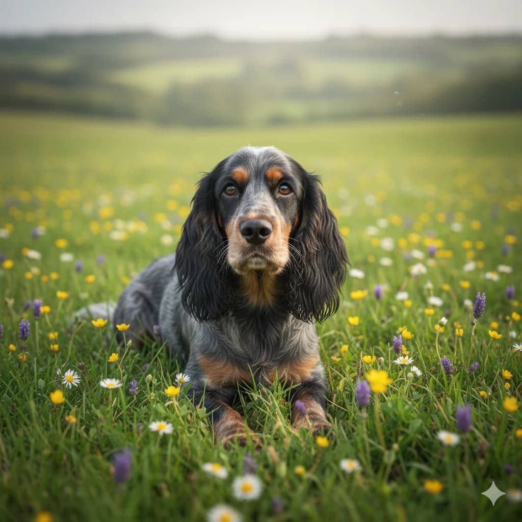 Calculateur BCS pour Cocker Spaniel